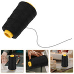 Sewing Thread for Hand Sewing, Bags, Furniture Upholstery, Bookbinding, and Craft Projects
