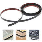 Black Sealant Caulk for Wall Seams, Kitchen Sink, Bathroom, and Home Repair