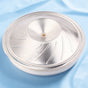 Aluminum Vibrant Resonator for Resophonic Guitar Maintenance, 1 Piece Accessory