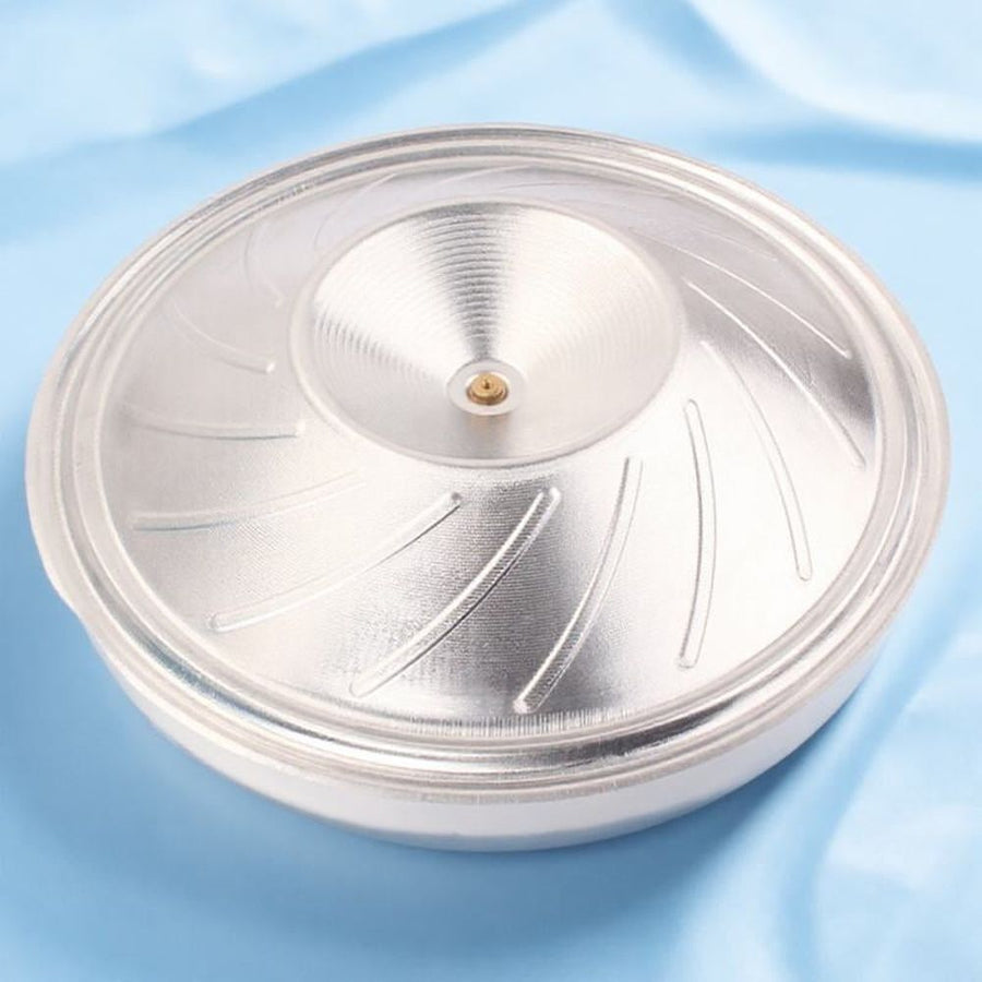 Aluminum Vibrant Resonator for Resophonic Guitar Maintenance, 1 Piece Accessory