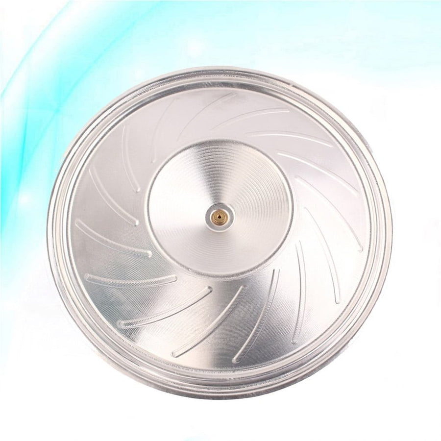 Aluminum Vibrant Resonator for Resophonic Guitar Maintenance, 1 Piece Accessory