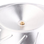 Aluminum Vibrant Resonator for Resophonic Guitar Maintenance, 1 Piece Accessory