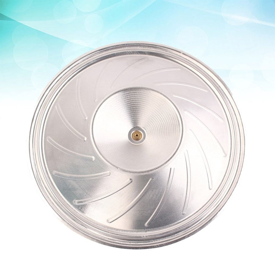 Aluminum Vibrant Resonator for Resophonic Guitar Maintenance, 1 Piece Accessory