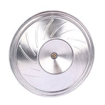 Aluminum Vibrant Resonator for Resophonic Guitar Maintenance, 1 Piece Accessory