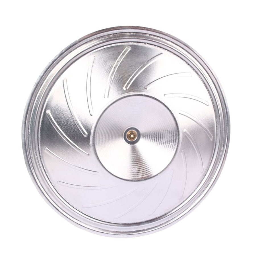 Aluminum Vibrant Resonator for Resophonic Guitar Maintenance, 1 Piece Accessory