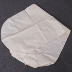 Oxford Cloth Cover for Pedestal Fan, Fan Storage Protector, Season-Ready 1 Set