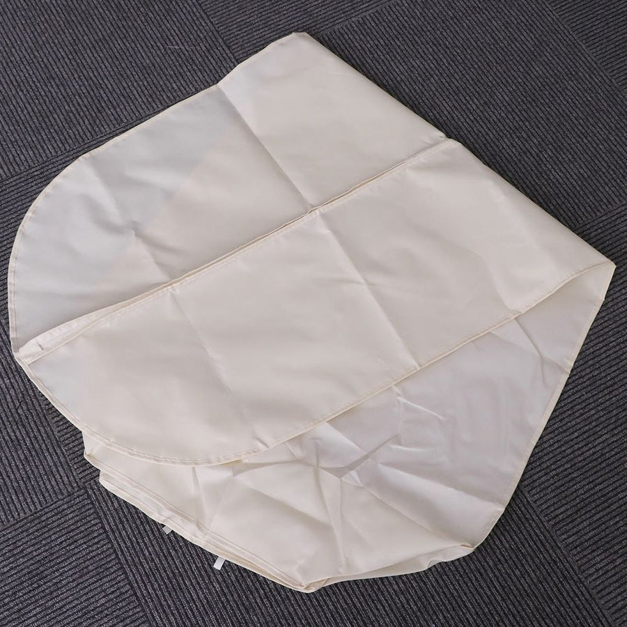 Oxford Cloth Cover for Pedestal Fan, Fan Storage Protector, Season-Ready 1 Set