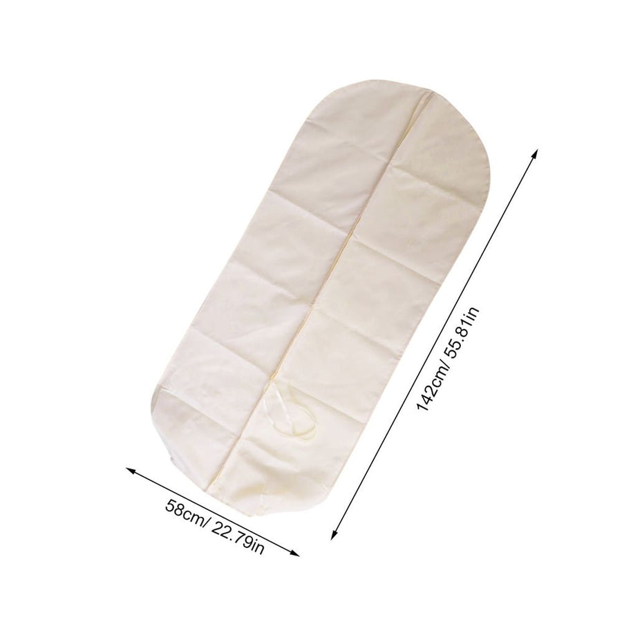 Oxford Cloth Cover for Pedestal Fan, Fan Storage Protector, Season-Ready 1 Set