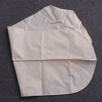 Oxford Cloth Cover for Pedestal Fan, Fan Storage Protector, Season-Ready 1 Set