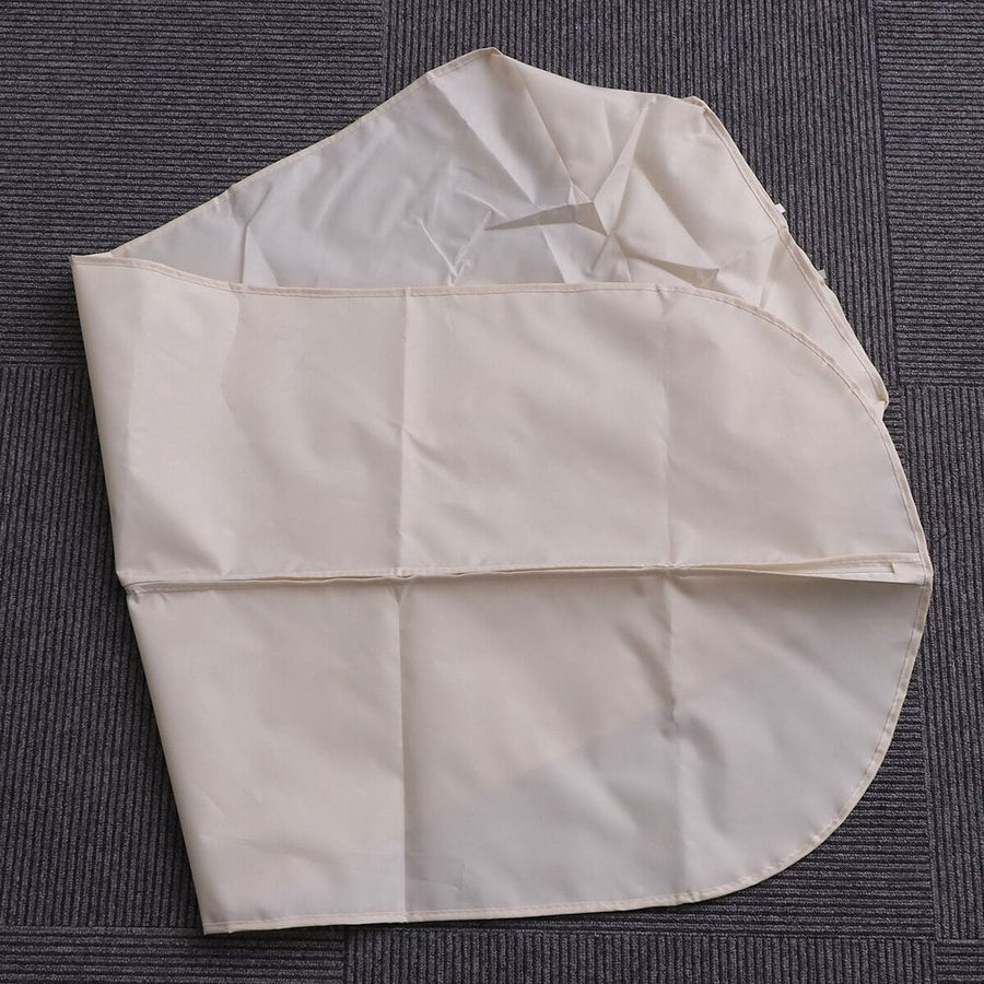 Oxford Cloth Cover for Pedestal Fan, Fan Storage Protector, Season-Ready 1 Set