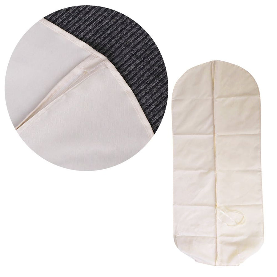 Oxford Cloth Cover for Pedestal Fan, Fan Storage Protector, Season-Ready 1 Set