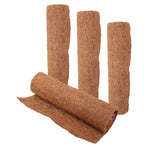 Washable Brown Coconut Fiber Nesting Pads for Chicken Coop Non-Slip