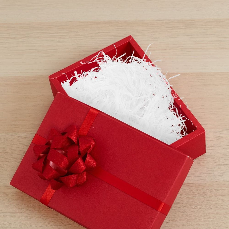 White Shredded Paper Filler for Box Packing Versatile and Protective