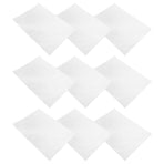 Transparent Double-Sided Adhesive Sheets with Strong Bonding Mounting Tape for Office, Displays, and Craft Projects