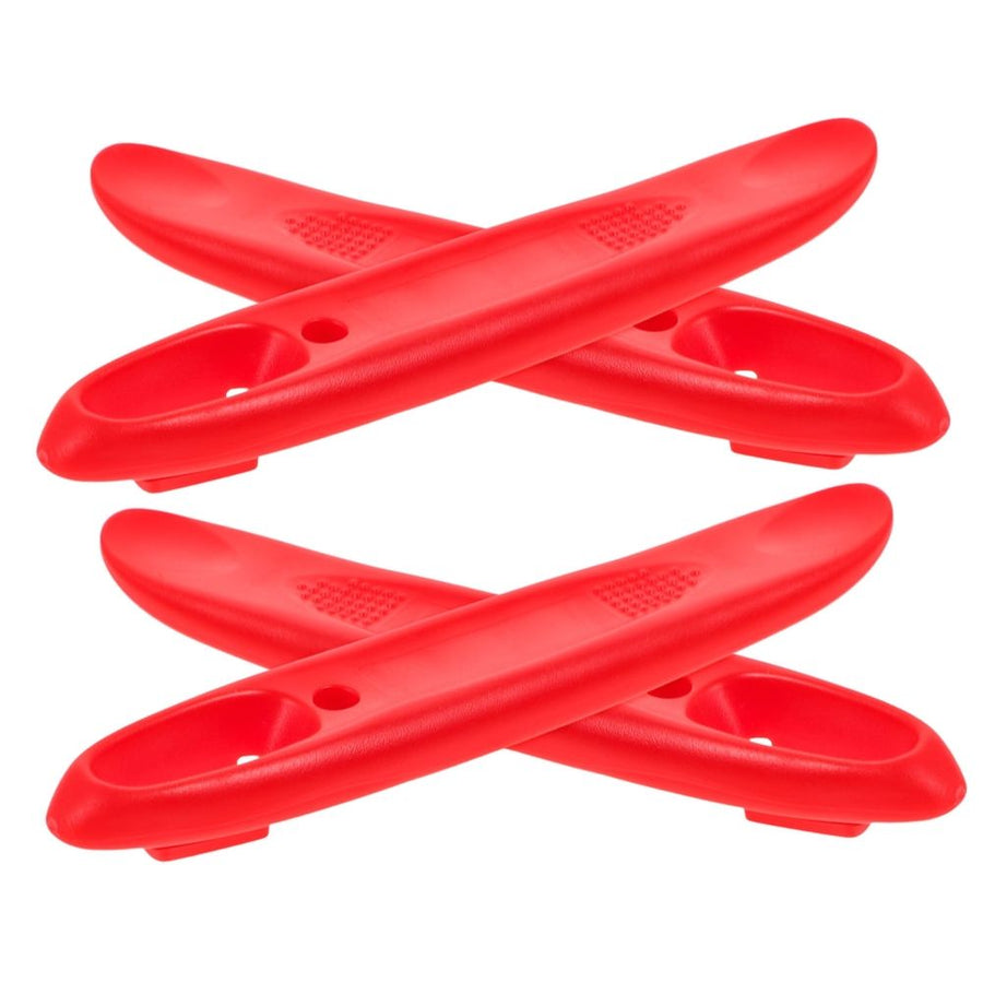 4Pcs Lightweight Bike Tire Lever Tool for Efficient Tire Repair
