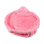 Soft Pink Hanging Cat Hammock Replacement Bed for Cat Tree with Washable Material and Easy Installation