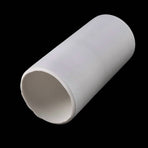 Exhaust Hose for Portable Air Conditioner,5.9Inch Diameter Counterclockwise Thread,Replacement for 5.9Inch AC Vent Hose