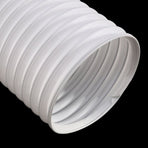 Exhaust Hose for Portable Air Conditioner,5.9Inch Diameter Counterclockwise Thread,Replacement for 5.9Inch AC Vent Hose