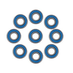 20Pcs MR115 Ball Bearings 5X11X4mm for Slash Stampede Wheel