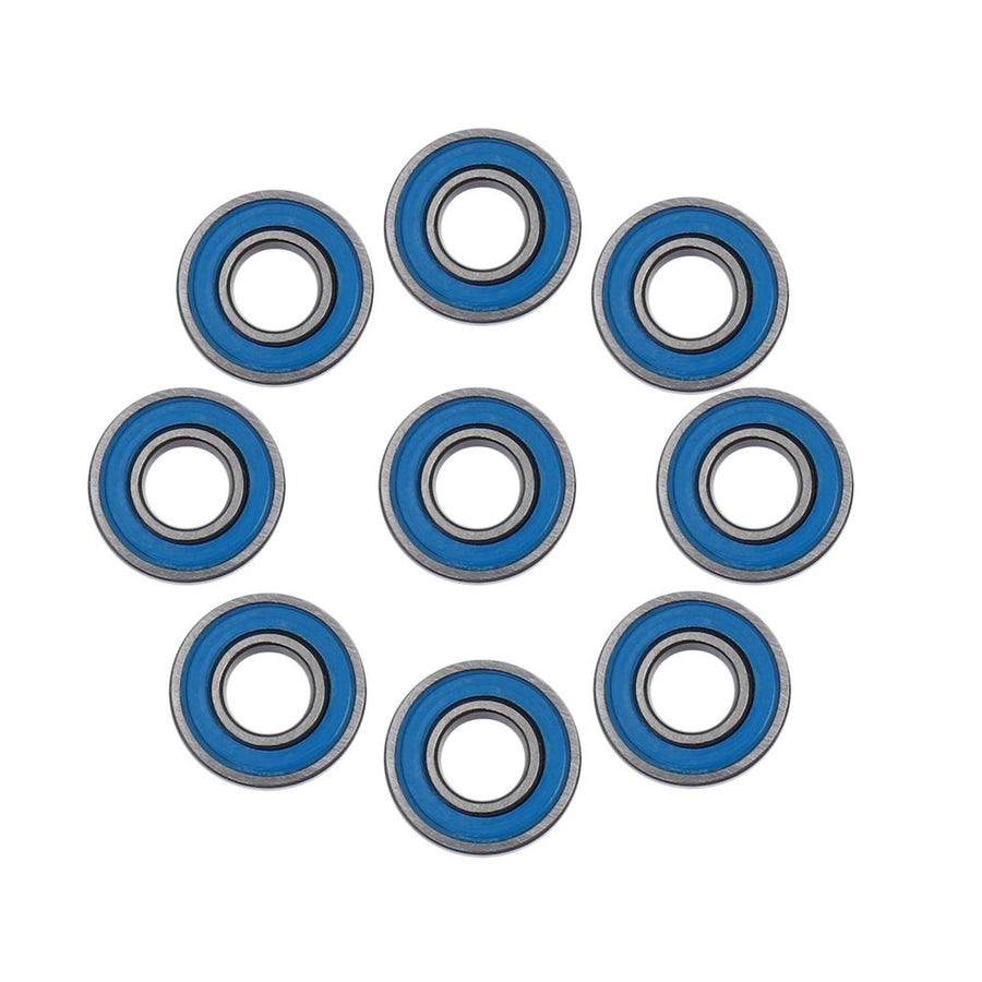 20Pcs MR115 Ball Bearings 5X11X4mm for Slash Stampede Wheel