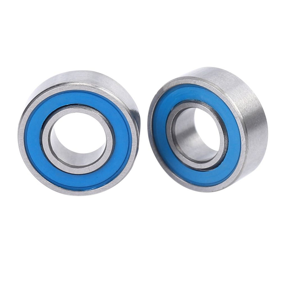 20Pcs MR115 Ball Bearings 5X11X4mm for Slash Stampede Wheel
