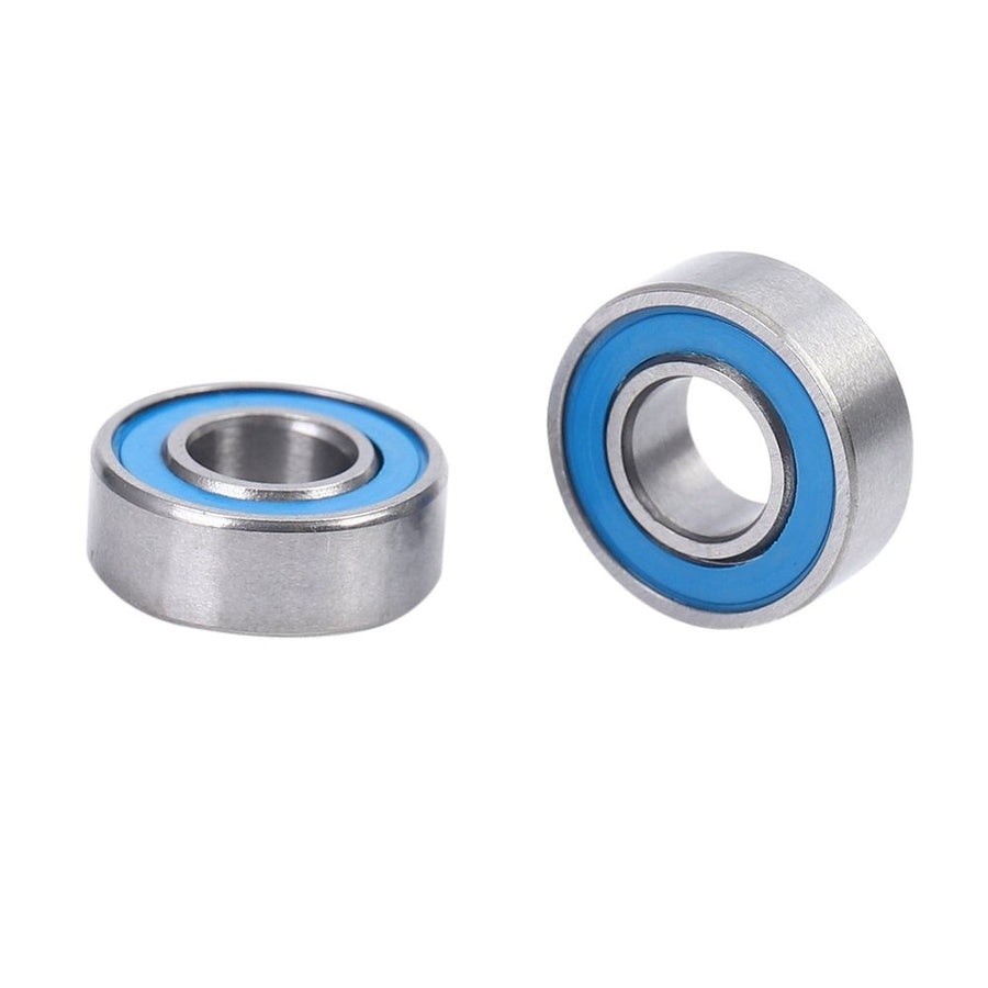 20Pcs MR115 Ball Bearings 5X11X4mm for Slash Stampede Wheel