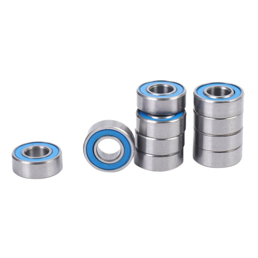 20Pcs MR115 Ball Bearings 5X11X4mm for Slash Stampede Wheel