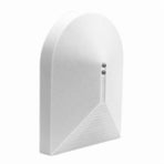 Home Security 2-Pack Wired Glass Break Sensor Detector for Alarm System