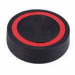 3 Anti Vibration Tripod Foot Pads Heavy Suppression Pads,Dampers for Telescope Mounts Adapter