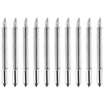 75Pcs 45 Degree for Vinyl Cutter Plotter Blades CB09U Silhouette Cutting Knife 45 Degree