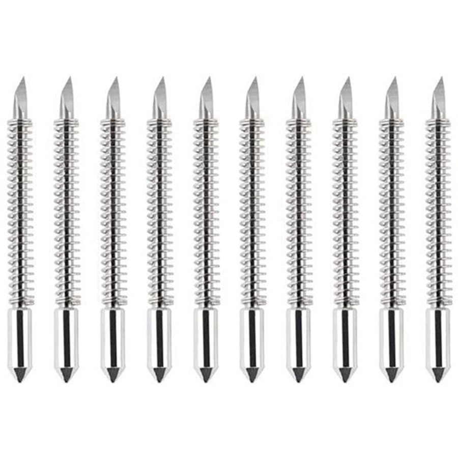 75Pcs 45 Degree for Vinyl Cutter Plotter Blades CB09U Silhouette Cutting Knife 45 Degree