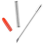 75Pcs 45 Degree for Vinyl Cutter Plotter Blades CB09U Silhouette Cutting Knife 45 Degree