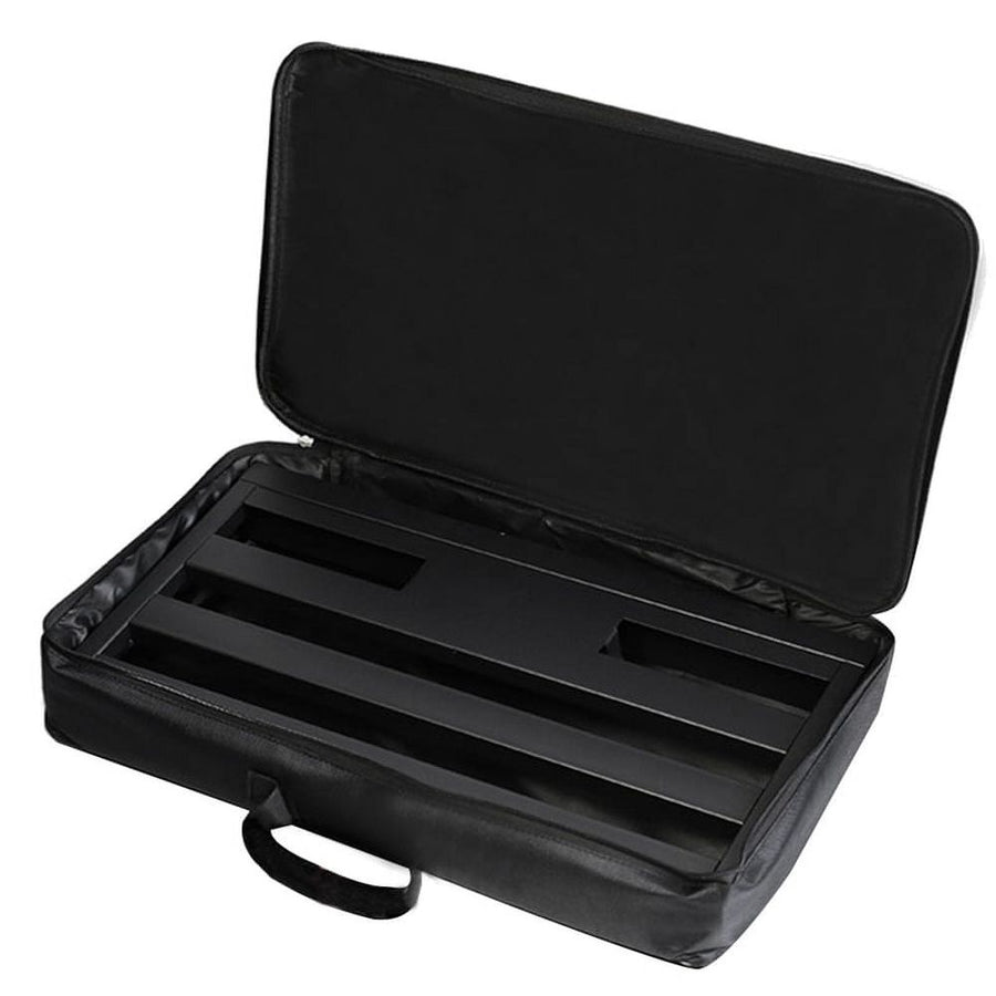 Guitar Effect Pedal Board Bag,Guitar Case, Pedalboard Case Carry Bag, Cases Padded Bag for Parts