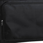 Guitar Effect Pedal Board Bag,Guitar Case, Pedalboard Case Carry Bag, Cases Padded Bag for Parts