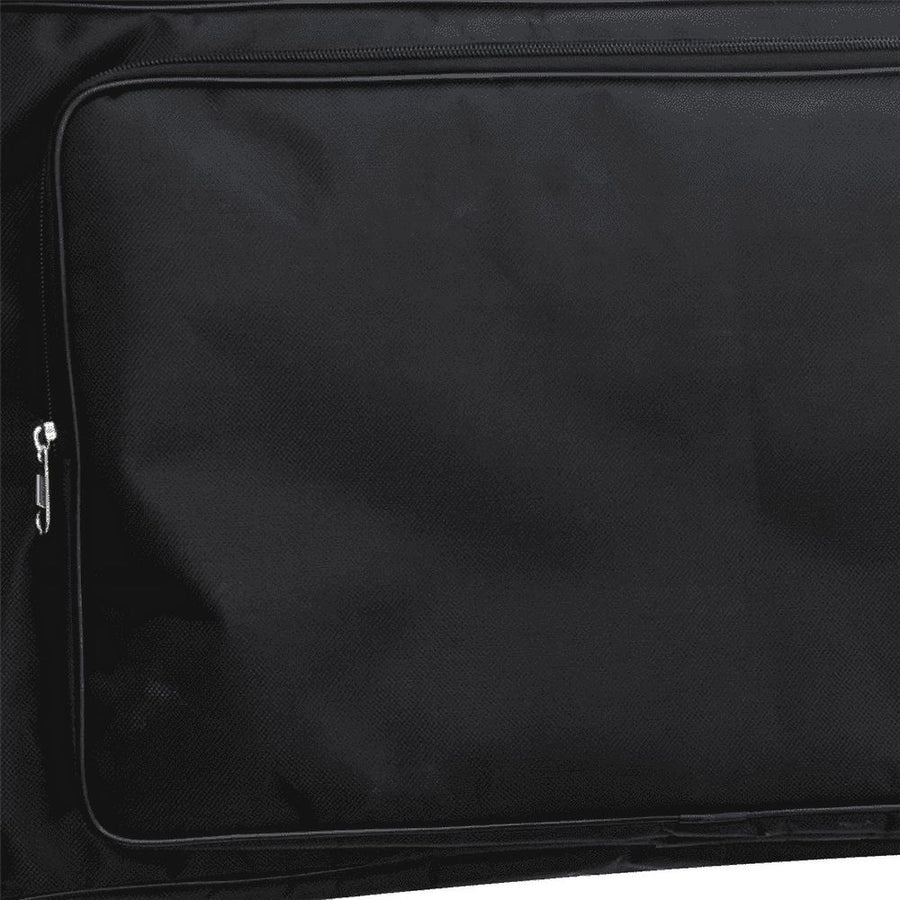 Guitar Effect Pedal Board Bag,Guitar Case, Pedalboard Case Carry Bag, Cases Padded Bag for Parts