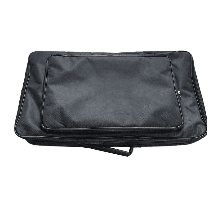 Guitar Effect Pedal Board Bag,Guitar Case, Pedalboard Case Carry Bag, Cases Padded Bag for Parts