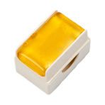 10PCS White Bow Rosin Greek Pitch Friction-Increasing Rosin for Violin Cello Bow String Instrument Durable