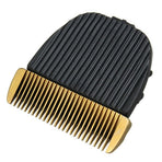 4X Grooming Ceramic Cutter Head Blade 40mm 24 Teeth for Animal Clipper Trimmer