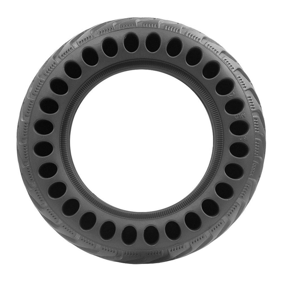 200X50 Electric Scooter Tire Solid Tire Little Warehouse Cart Filled Tire 8-Inch Honeycomb Run-Proof Tire