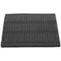 Black Foam Divider Sheets for Shipping and Packing with Versatile Toolbox Use