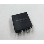 377 Intermittent Wiper Motor Control Relay for B5 MK4  4B0 955 531A