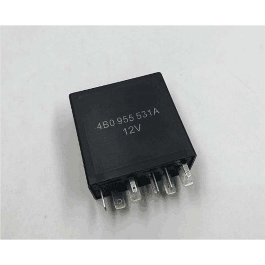 377 Intermittent Wiper Motor Control Relay for B5 MK4  4B0 955 531A