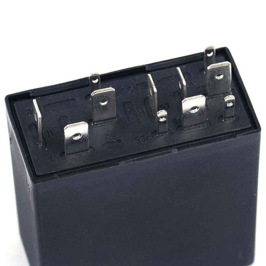 377 Intermittent Wiper Motor Control Relay for B5 MK4  4B0 955 531A