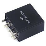 377 Intermittent Wiper Motor Control Relay for B5 MK4  4B0 955 531A