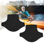 Neoprene Paddle Mitts Gloves for Sea Kayak Canoe Touring Paddle Kayaking Surface Water Rafting