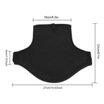 Neoprene Paddle Mitts Gloves for Sea Kayak Canoe Touring Paddle Kayaking Surface Water Rafting