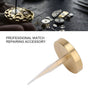 Watch Balances Holder Brass Watch Balances Tool Watch Repairing Accessory