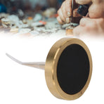 Watch Balances Holder Brass Watch Balances Tool Watch Repairing Accessory