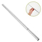 Golf Club Extender Metal Iron Lightweight Plated Silver for Outdoor Use