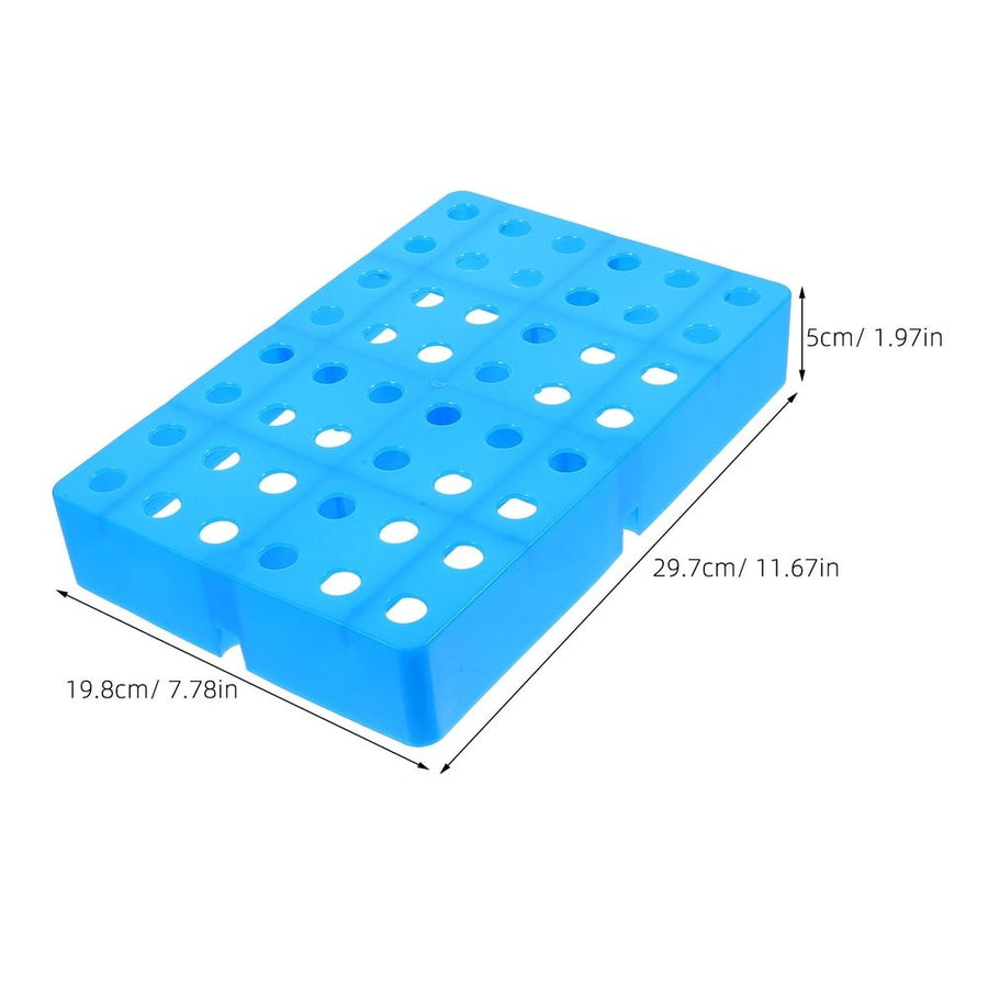 Lightweight Plastic Pallet Waterproof Floor Pad for Basement Storage